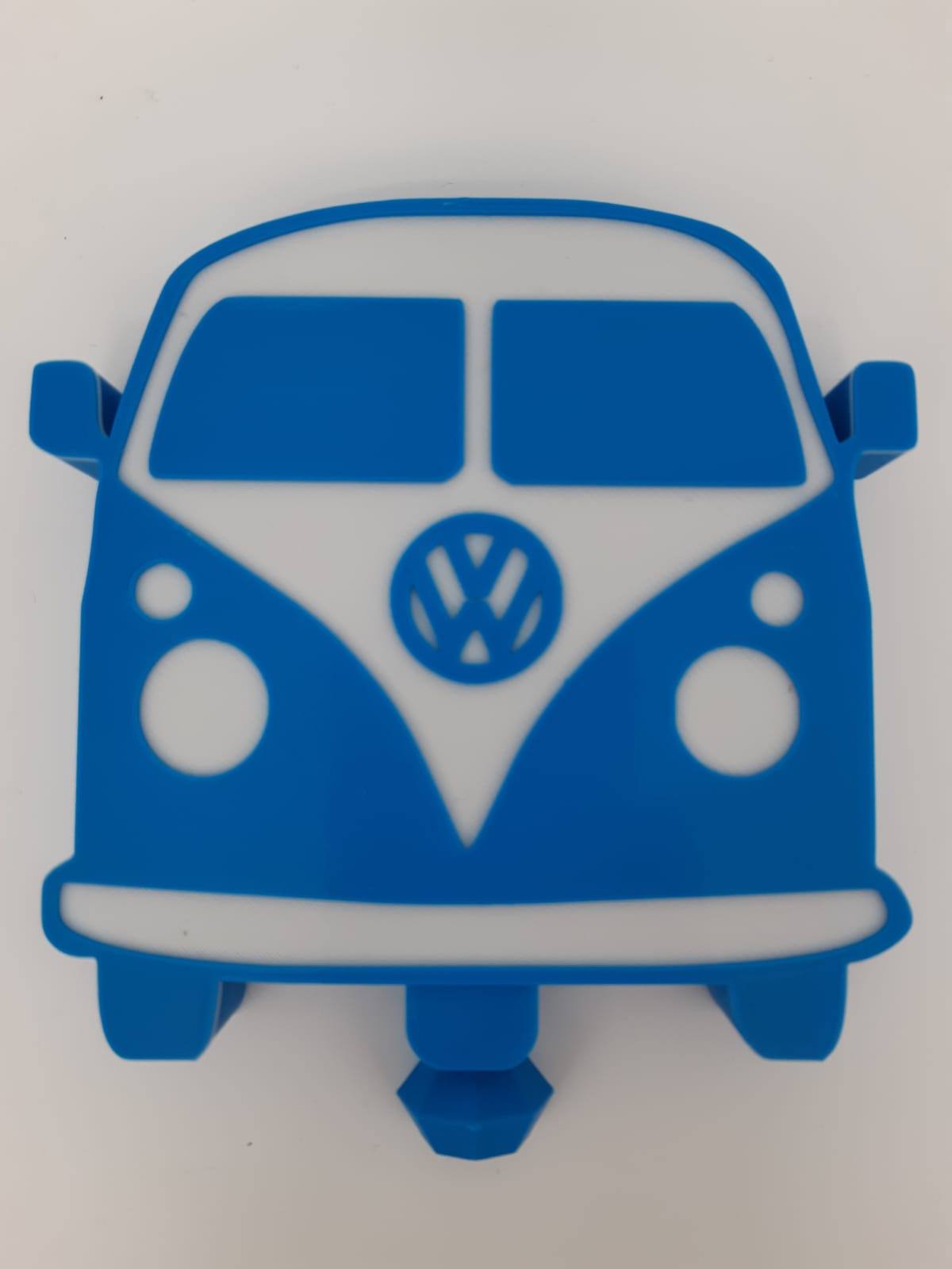Shaker tray Volkswagen Bus